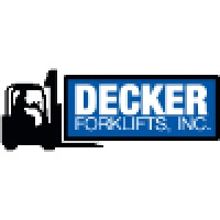 Decker Forklifts, Inc.