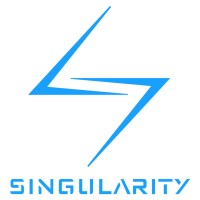 Singularity AEC logo - Similar company to Hivx Innovations