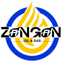 zangan oil and gas logo - Similar company to Invvo Group