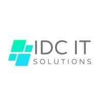 IDC IT Solutions logo - Similar company to T7 Solutions