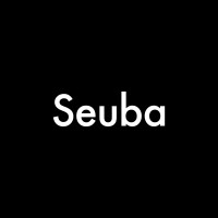 Seuba logo - Similar company to 3Patas Product Design