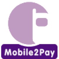 Mobile2Pay™ logo - Similar company to Emburse Go