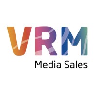 VRM Media Sales GmbH logo - Similar company to Vrm