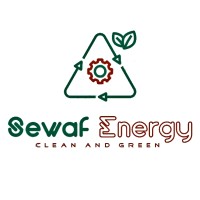 Sewaf Energy logo - Similar company to Burhani Engineering Technology