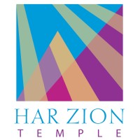 Har Zion Temple logo - Similar company to Barbascumpa