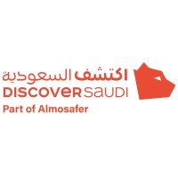 Discover Saudi DMC logo - Similar company to R