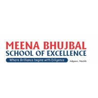 Meena Bhujbal School of Excellence, Nashik logo - Similar company to Webeasy Infotech & Education Private Limited