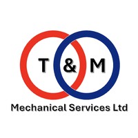 T&M Mechanical Services Limited logo - Similar company to Harris & Bailey