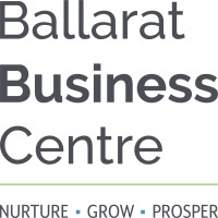 Ballarat Business Centre Inc. logo - Similar company to Perceptive Data