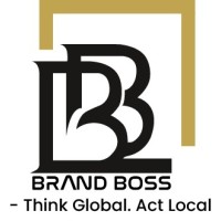 Brand Boss Media logo - Similar company to Infosoftpure Technology