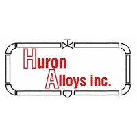 Huron Alloys Inc. logo - Similar company to Leadingdesign
