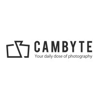 Cambyte logo - Similar company to Studio A By Amar Ramesh