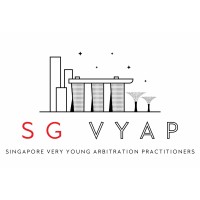 SG VYAP / Singapore Very Young Arbitration Practitioners logo - Similar company to Modron