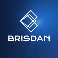 BRISDAN Shop logo - Similar company to Dexmi Sports