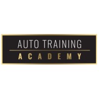 Auto Training Academy logo - Similar company to Automotive Service & Tire Alliance