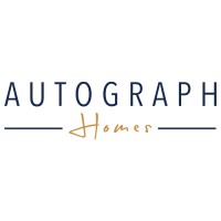 Autograph Homes logo - Similar company to Backhouse