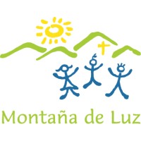 Montaña De Luz logo - Similar company to Fivehive Studios