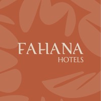 FAHANA HOTELS / TAJINASTE BEACH logo - Similar company to Centro De Estudios Kuma