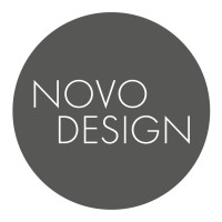Novo Design logo - Similar company to Cds Wilman
