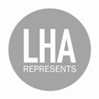 LHA Represents (Lavinia Hughes Agency) logo - Similar company to Stoop Creative