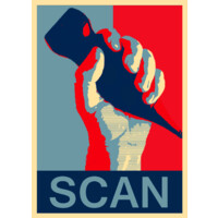 Society of Point-of-Care Ultrasound (SPOCUS) logo - Similar company to Point-Of-Care Ultrasound Certification Academy