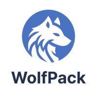 Wolfpack QA logo - Similar company to Tada Conseil