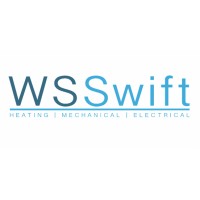 W S SWIFT logo - Similar company to Lb Mechanical