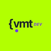 VmtDev logo - Similar company to Vmtconnect