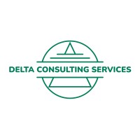 Delta Consulting Services Ltd logo - Similar company to Integrum Site Services Ltd