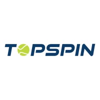 TopSpin Sports logo - Similar company to Kokpit Koleji - Muğla