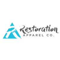 Restoration Apparel logo - Similar company to Required Team Gear