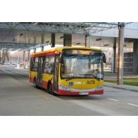 ZTM Warszawa logo - Similar company to Mscode.Pl