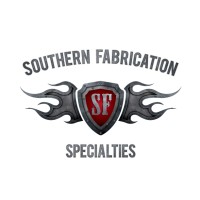 Southern Fabrication Specialties logo - Similar company to Southern Fabrication