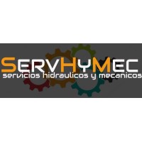 SERVHYMEC LTDA logo - Similar company to Amin Power Energy
