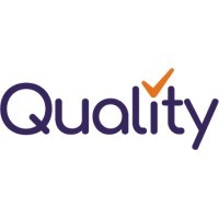 Quality Soluções em Mobilidade logo - Similar company to A2R Engenharia E Soluções
