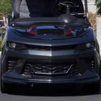 Caddyshack Golf Cars logo - Similar company to Toroidal Transformers & Chokes