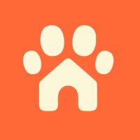 Huppii 🐾 logo - Similar company to Le Guide Du Chat