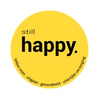 Still Happy. logo - Similar company to Respect Zorgprofessionals
