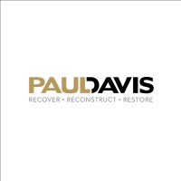 Paul Davis Restoration of South Central Wisconsin logo - Similar company to Paul Davis Restoration Of Eastern Wisconsin & Northern Illinois