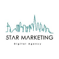 Five Star Marketing logo - Similar company to Mostlydigital