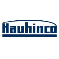 Hauhinco Maschinenfabrik GmbH & Co. KG logo - Similar company to Eol Vent Mining Ab