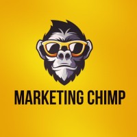 Marketing Chimp logo - Similar company to Marketing Chimp