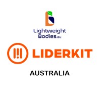 Lightweight Bodies Pty Ltd logo - Similar company to Alignment Solutions Pty Ltd