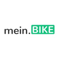 mein.BIKE logo - Similar company to Jung-Software Gmbh