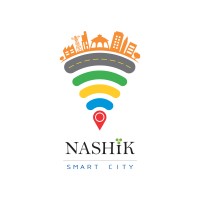 Nashik Smart City logo - Similar company to Nashik Engineering Cluster