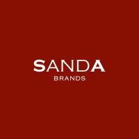 SANDA BRANDS logo - Similar company to Metaminds Studio