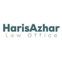 Haris Azhar Law Office logo - Similar company to Haris Azhar & Partner