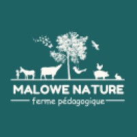 Malowe Nature logo - Similar company to Zlatic Constructions