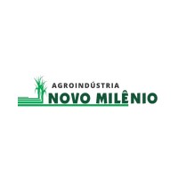 Agroindústria Novo Milênio logo - Similar company to Destilaria Maison Leblon - Cachaça Fina De Alambique