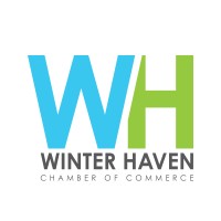 Winter Haven Chamber of Commerce logo - Similar company to Careersource Polk